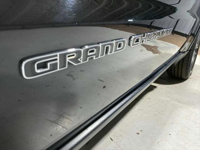 2019 Jeep Grand Cherokee Limited 4x4