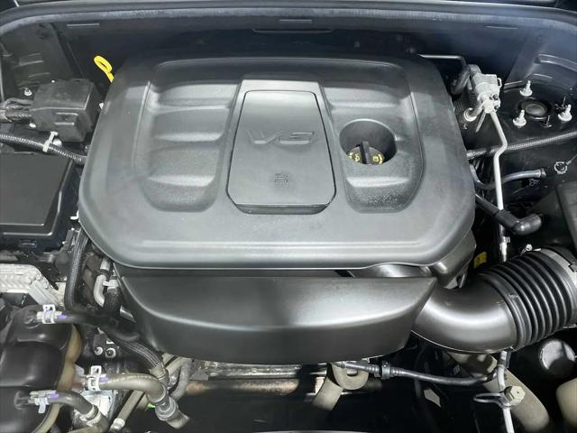2019 Jeep Grand Cherokee Limited 4x4