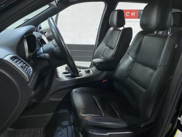 2019 Jeep Grand Cherokee Limited 4x4