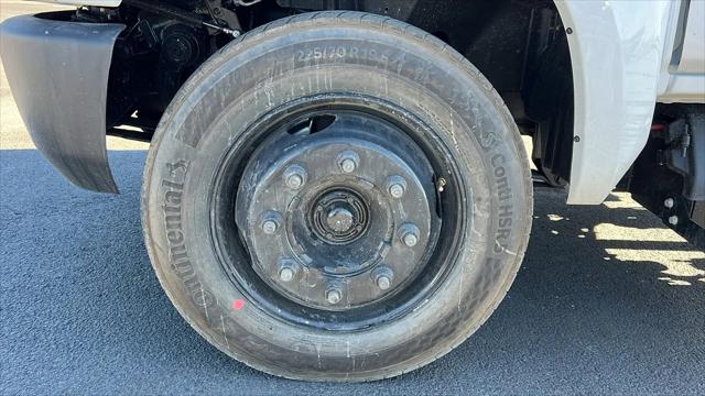 2026 Chevrolet 4500HD 1WT