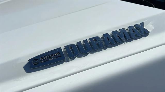 2026 Chevrolet 4500HD 1WT