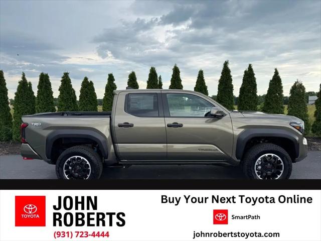 2026 Toyota Tacoma TRD Off Road for sale in Manchester, TN