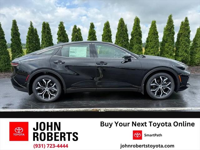 2026 Toyota Crown Limited for sale in Manchester, TN