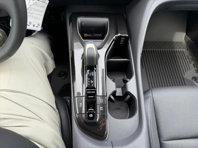 2026 Toyota Crown Limited