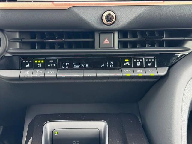 2026 Toyota Crown Limited