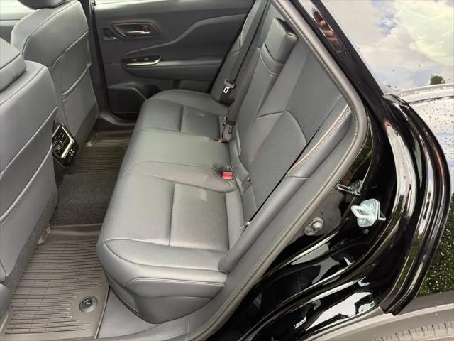 2026 Toyota Crown Limited