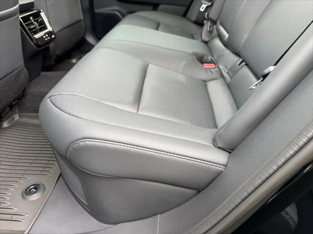 2026 Toyota Crown Limited