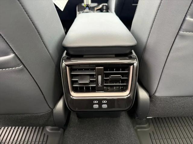 2026 Toyota Crown Limited