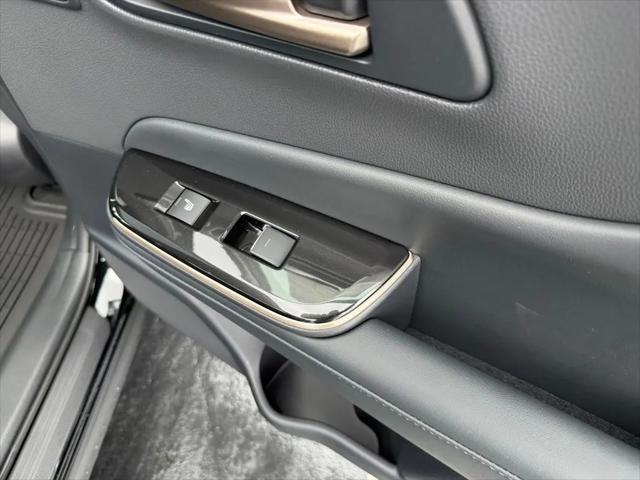 2026 Toyota Crown Limited