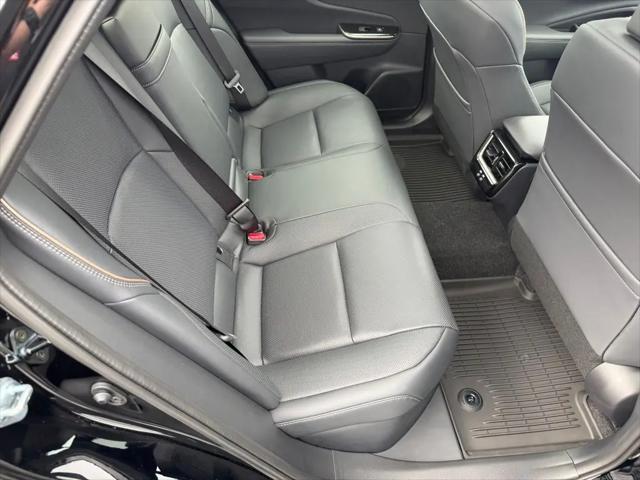 2026 Toyota Crown Limited