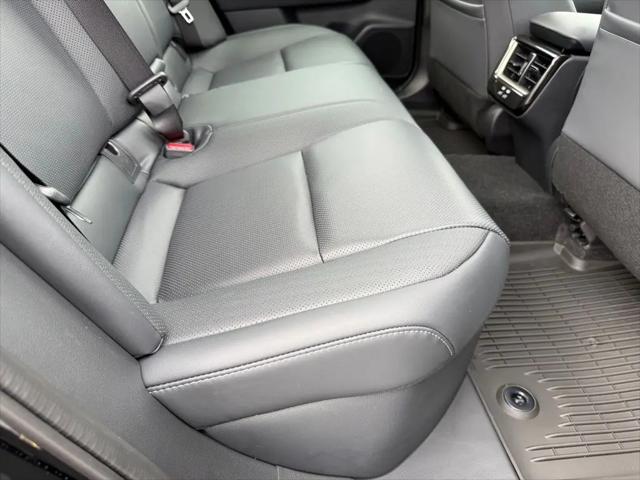 2026 Toyota Crown Limited