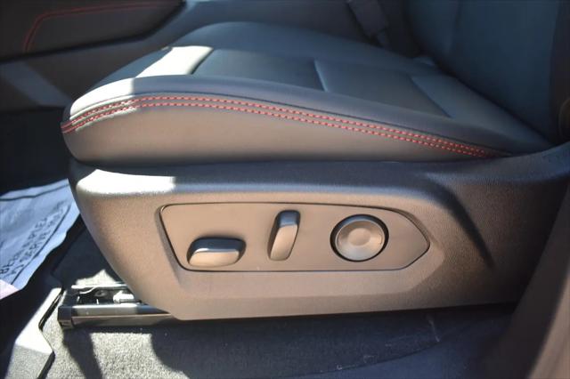 2026 Chevrolet Colorado Z71, 4WD