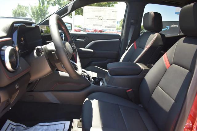 2026 Chevrolet Colorado Z71, 4WD