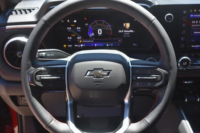 2026 Chevrolet Colorado Z71, 4WD