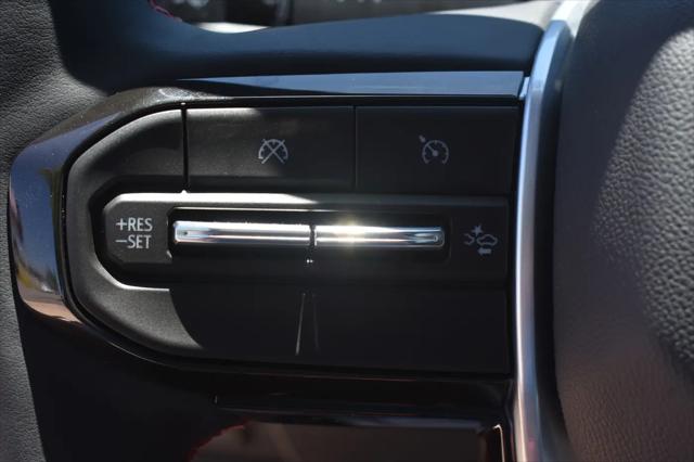 2026 Chevrolet Colorado Z71, 4WD