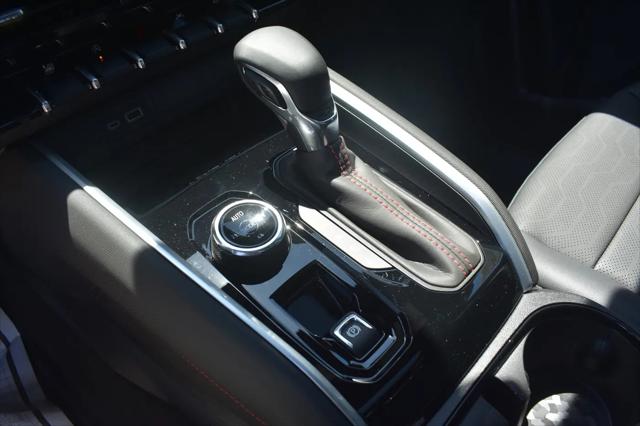 2026 Chevrolet Colorado Z71, 4WD