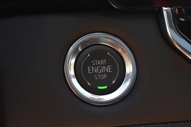 2026 Chevrolet Colorado Z71, 4WD
