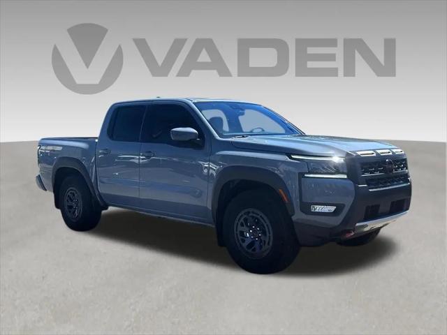 2026 Nissan Frontier Crew Cab PRO-X 4x2 for sale in Savannah, GA