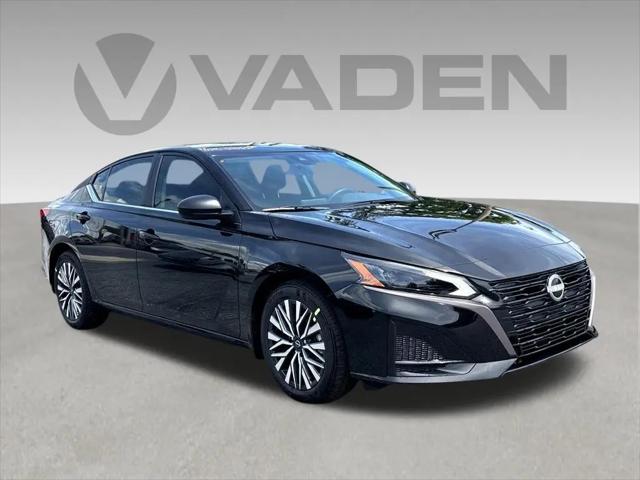 2026 Nissan Altima SV FWD for sale in Savannah, GA