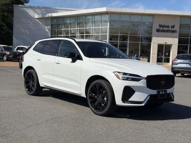 2026 Volvo XC60 B5 Ultra Black Edition for sale in Richmond, VA