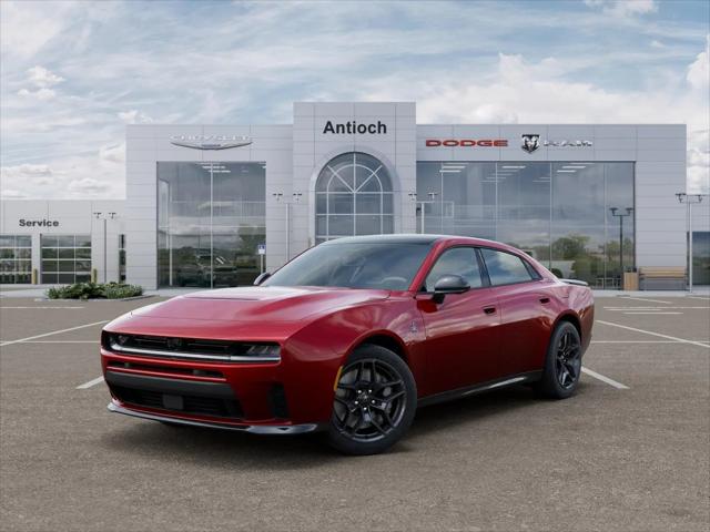2026 Dodge Charger Scat Pack Plus 4-Door AWD for sale in Antioch, IL
