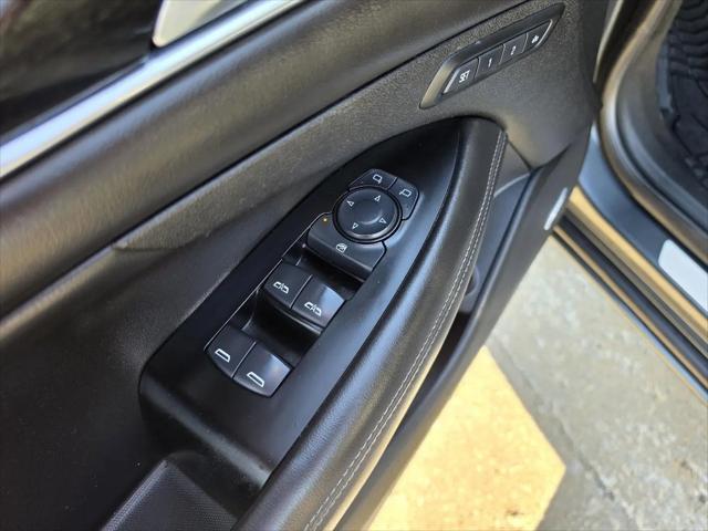 2017 Buick LaCrosse Essence