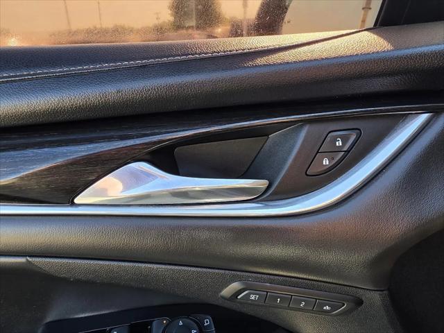 2017 Buick LaCrosse Essence