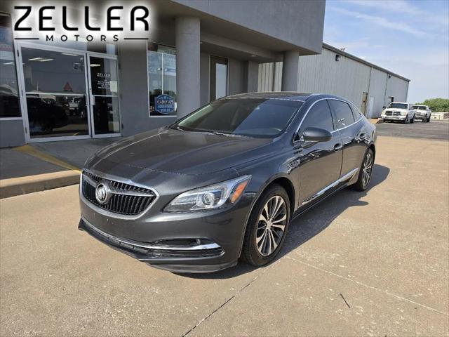 2017 Buick LaCrosse Essence for sale in Arkansas City, KS