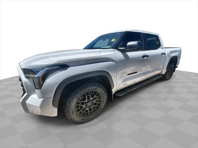 2025 Toyota Tundra SR5 for sale in Prattville, AL