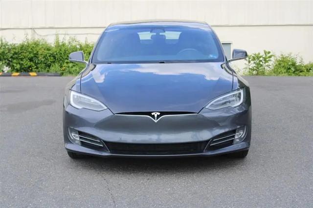 2019 Tesla Model S Long Range