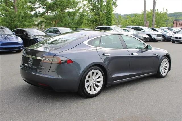 2019 Tesla Model S Long Range