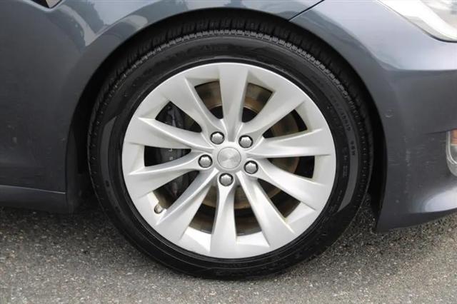 2019 Tesla Model S Long Range