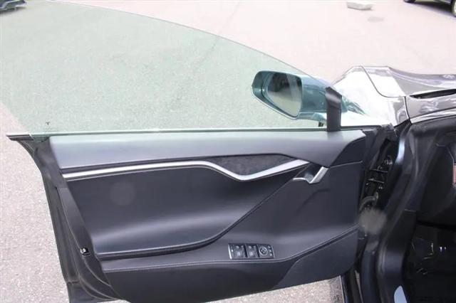 2019 Tesla Model S Long Range