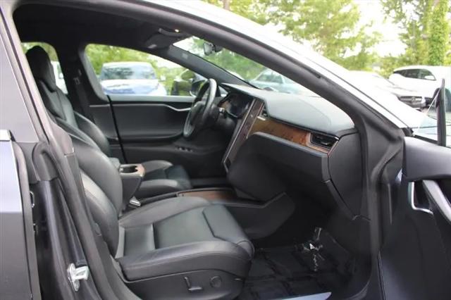 2019 Tesla Model S Long Range