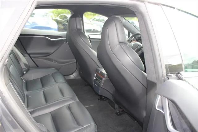 2019 Tesla Model S Long Range