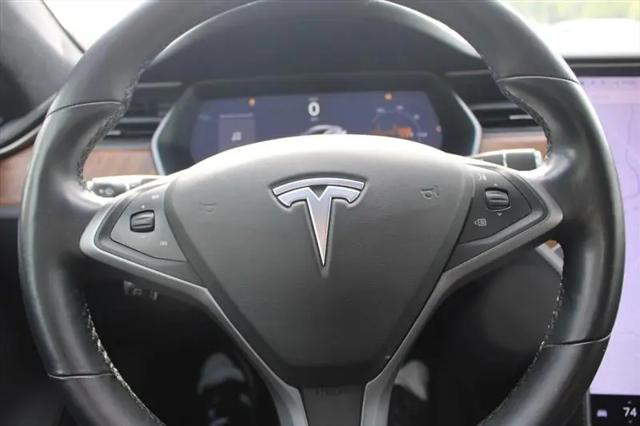 2019 Tesla Model S Long Range