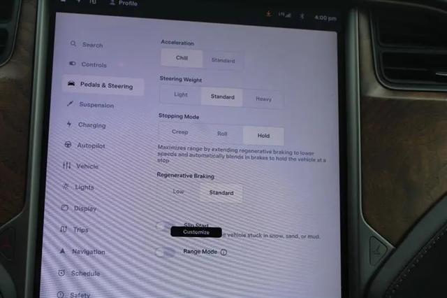 2019 Tesla Model S Long Range