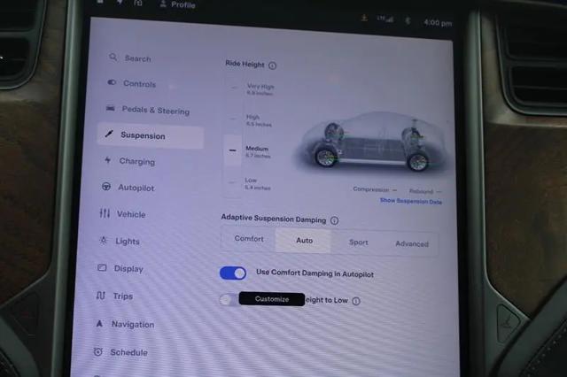 2019 Tesla Model S Long Range