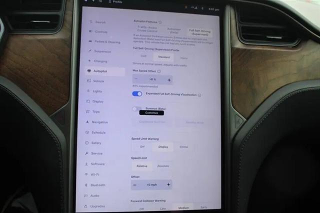 2019 Tesla Model S Long Range