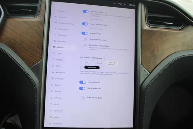 2019 Tesla Model S Long Range