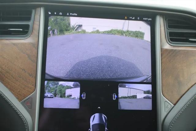 2019 Tesla Model S Long Range