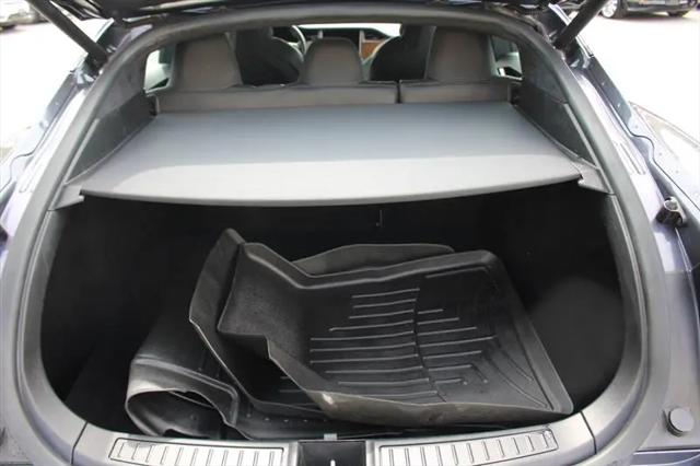 2019 Tesla Model S Long Range