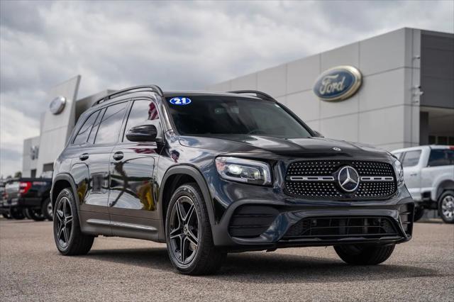 2021 Mercedes-Benz GLB 4MATIC for sale in Graniteville, SC