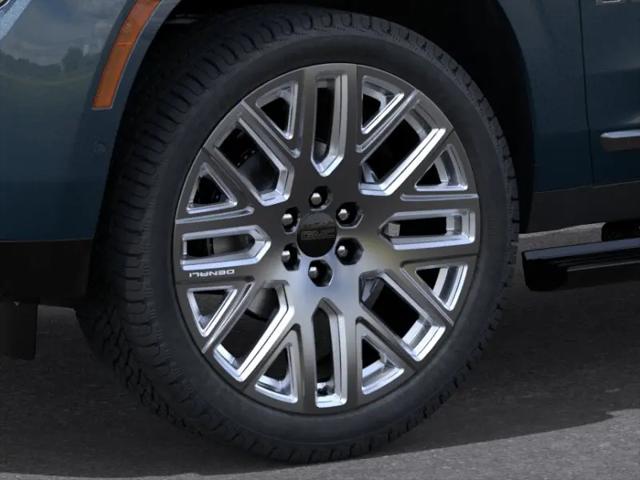 2026 GMC Yukon 4WD Denali Ultimate