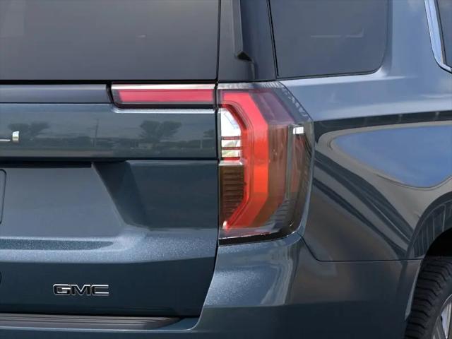 2026 GMC Yukon 4WD Denali Ultimate