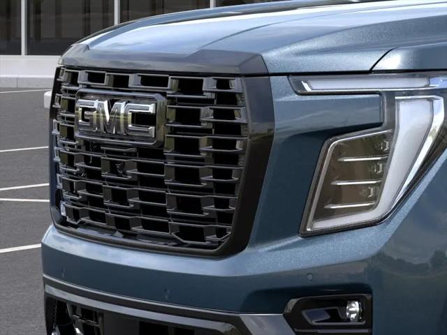 2026 GMC Yukon 4WD Denali Ultimate