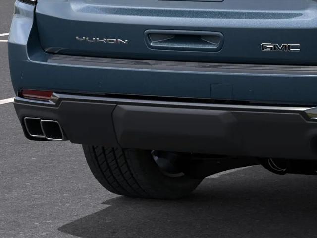 2026 GMC Yukon 4WD Denali Ultimate