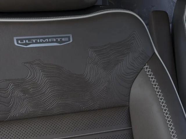 2026 GMC Yukon 4WD Denali Ultimate