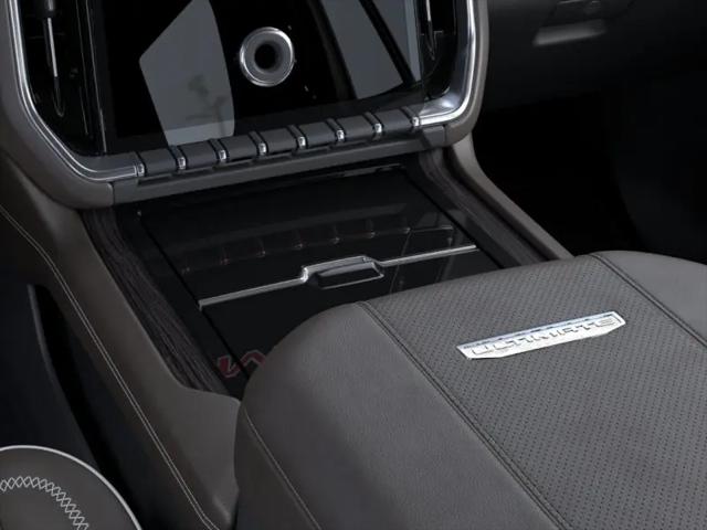 2026 GMC Yukon 4WD Denali Ultimate
