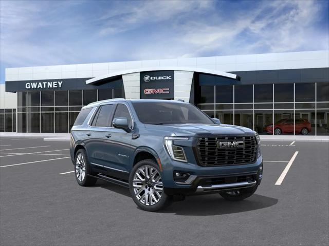 2026 GMC Yukon 4WD Denali Ultimate for sale in North Little Rock, AR